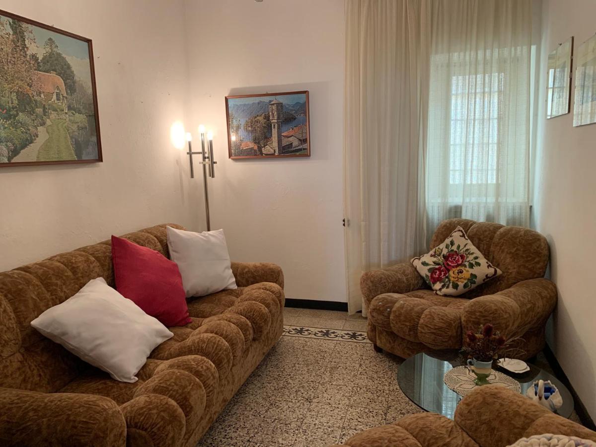 Casa Belte Apartment Ormea Luaran gambar