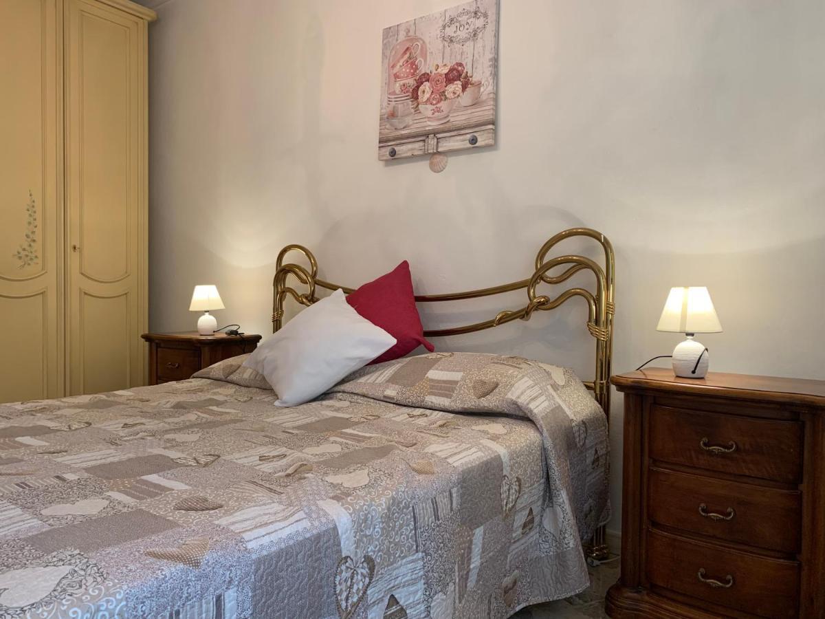 Casa Belte Apartment Ormea Luaran gambar