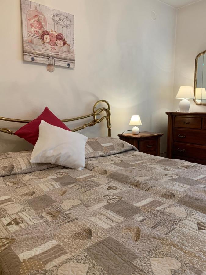 Casa Belte Apartment Ormea Luaran gambar