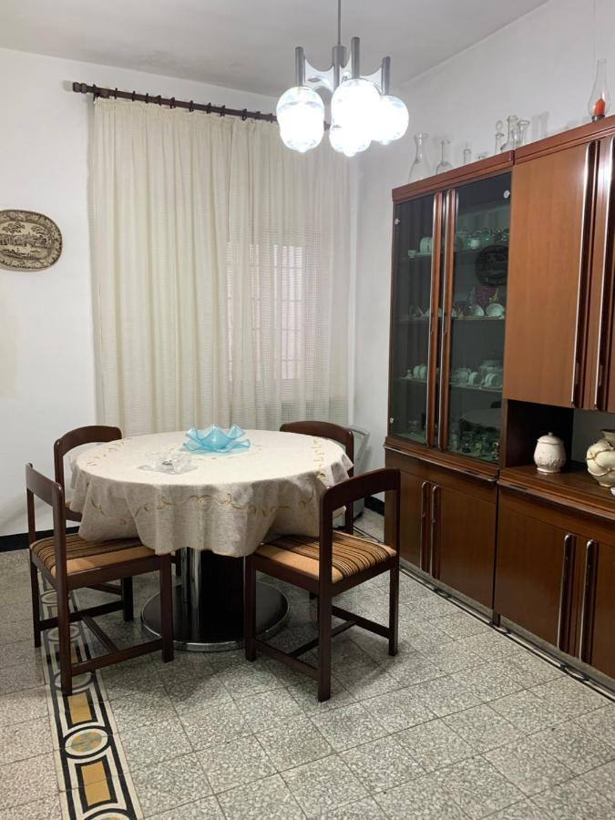 Casa Belte Apartment Ormea Luaran gambar