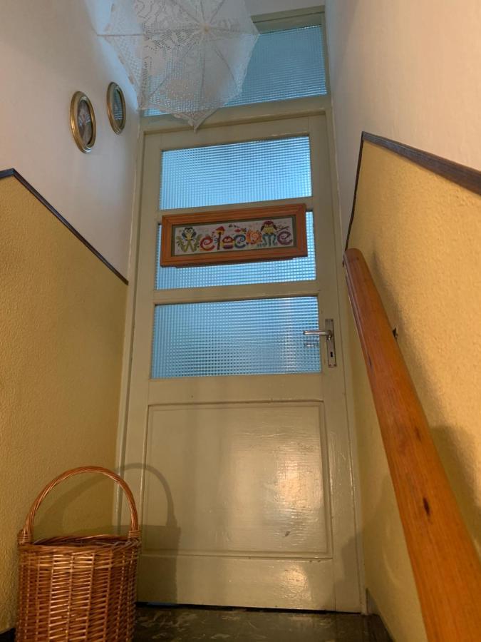 Casa Belte Apartment Ormea Luaran gambar